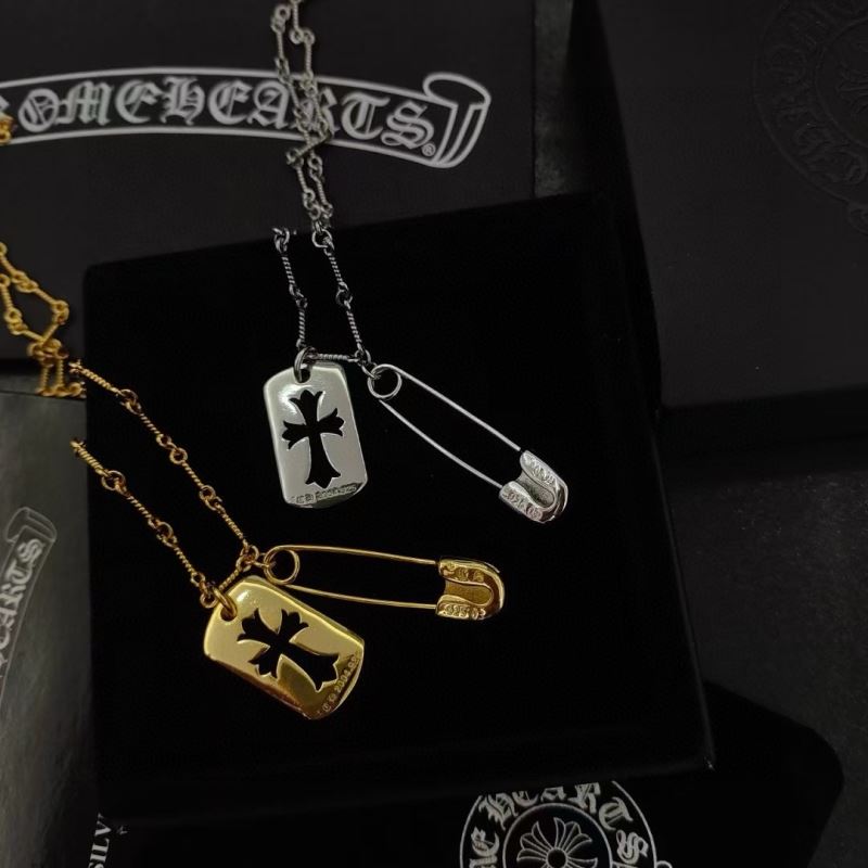 Chrome Hearts Necklaces